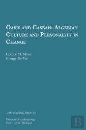 Oasis And Casbah