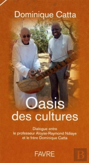 Oasis Des Cultures