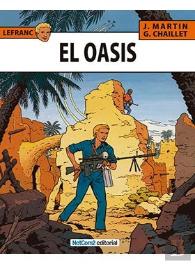 Oasis, El