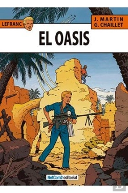 Bertrand.pt - Oasis, El