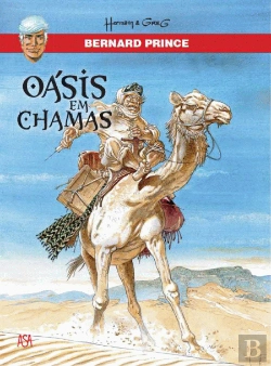 Bertrand.pt - Oásis em Chamas