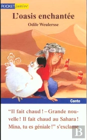 Oasis Enchantee