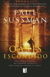 Oásis Escondido