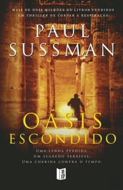Bertrand.pt - Oásis Escondido
