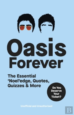 Bertrand.pt - Oasis Forever