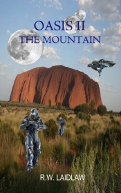 Oasis Ii - The Mountain