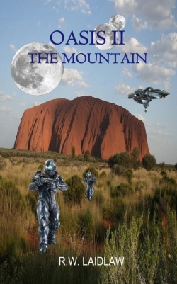 Bertrand.pt - Oasis Ii - The Mountain