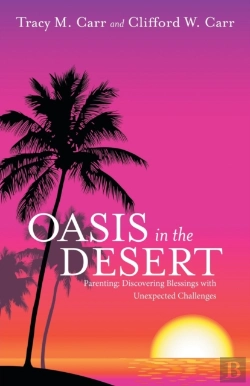 Bertrand.pt - Oasis In The Desert: Parenting: Discover