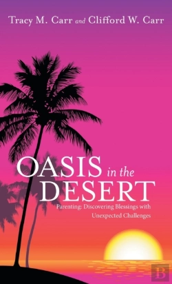 Bertrand.pt - Oasis In The Desert: Parenting: Discover