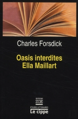 Bertrand.pt - Oasis Interdites D'Ella Maillart