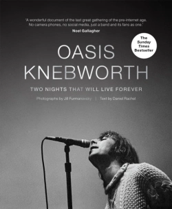 Bertrand.pt - Oasis: Knebworth