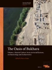 Oasis Of Bukhara, Volume 3