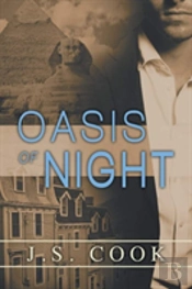 Oasis Of Night