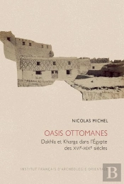 Oasis Ottomanes