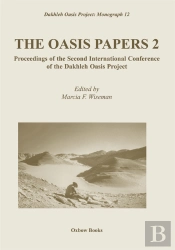 Oasis Papers 2