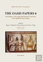 Oasis Papers 6