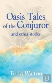 Oasis Tales Of The Conjuror