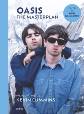 Oasis : The Masterplan