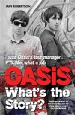 Bertrand.pt - Oasis: What'S The Story