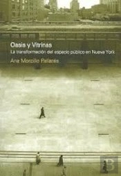 Oasis Y Vitrinas
