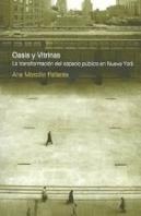 Oasis Y Vitrinas