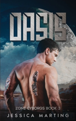 Bertrand.pt - Oasis (Zone Cyborgs Book 3)