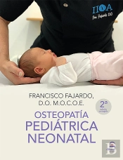 Oasteopatía Pediátrica Neonatal