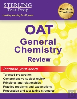 Bertrand.pt - Oat General Chemistry Review