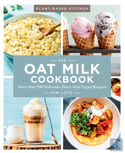 Bertrand.pt - Oat Milk Cookbook