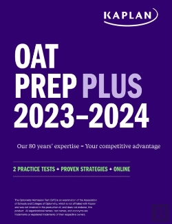 Bertrand.pt - Oat Prep Plus 2023-2024