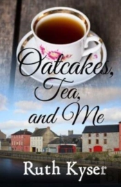 Oatcakes, Tea, And Me