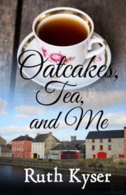 Bertrand.pt - Oatcakes, Tea, And Me