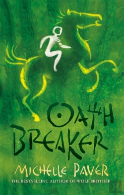 Bertrand.pt - Oath Breaker