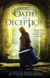 Oath Of Deception
