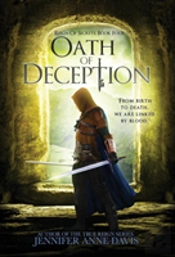 Oath Of Deception