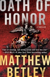 Oath Of Honor
