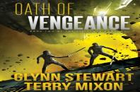 Oath Of Vengeance