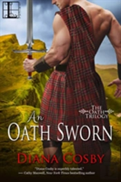 Oath Sworn, An