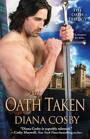 Oath Taken