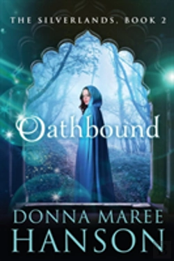 Bertrand.pt - Oathbound: Silverlands Book 2