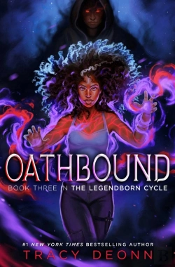 Bertrand.pt - Oathbound