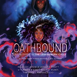 Bertrand.pt - Oathbound