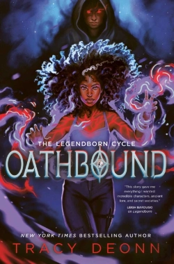 Bertrand.pt - Oathbound