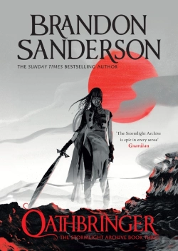 Bertrand.pt - Oathbringer