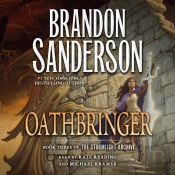 Oathbringer