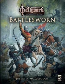 Bertrand.pt - Oathmark: Battlesworn
