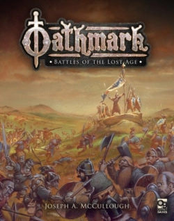 Bertrand.pt - Oathmark