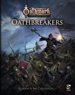 Bertrand.pt - Oathmark: Oathbreakers