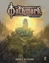 Oathmark: Second Edition