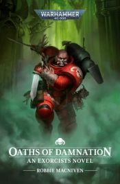 Oaths Of Damnation